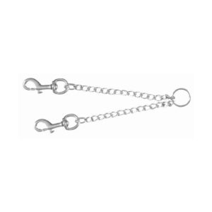 TRIXIE ACCOPPIACANI A CATENA L-XL