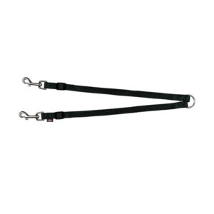 TRIXIE ACCOPPIACANI XS-M NERO