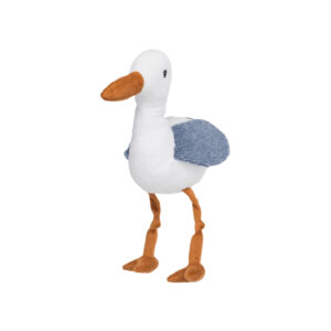 TRIXIE GABBIANO IN PELUCHE 35 CM