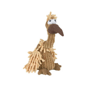 TRIXIE PELUCHE AVVOLTOIO GUSTAV 24 CM