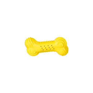 TRIXIE OSSO RINFRESCANTE IN GOMMA 11 CM