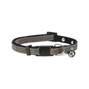 TRIXIE COLLARE GATTO IN VELLUTO CON STRASS TAGLIA UNICA