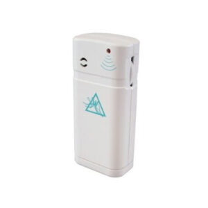 SKUDO REPELLENTE ELETTRONICO ANTIZANZARE