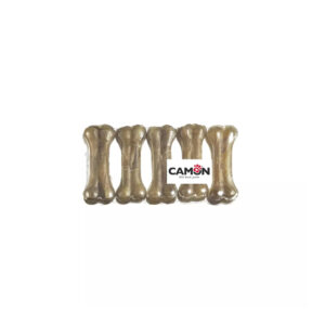 CAMON OSSO PELLE BOVINA 10 CM 4 PZ