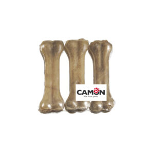 CAMON OSSO PELLE BOVINA 13.7 CM 3 PZ