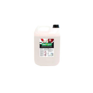 BIOETANOLO PER CAMINI 5 LT