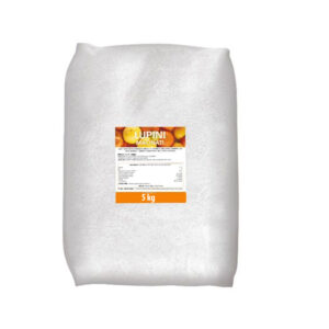 LUPINI MACINATI 5 KG