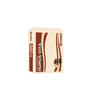 HUMUS VITA STALLATICO SUPER 25 KG