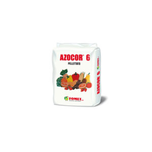 AZOCOR 6 PELLET 25 KG