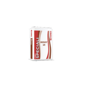 FOMET BIOZOLFO 620 PELLET 25 KG