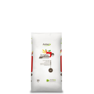 FERTILEVA ACTIPLUS 4/6 BIO 25 KG