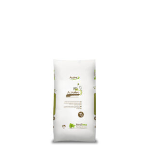 FERTILEVA ACTIOLIVO 4/6 BIO 25 KG
