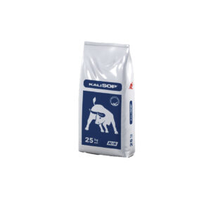 KALISOP K + S  GRANULARE 25 KG