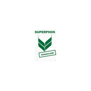 PERFOSFATO SEMPLICE (P 19-21) 19% 25 KG