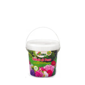 ALFE SOLFATO DI FERRO 1 KG