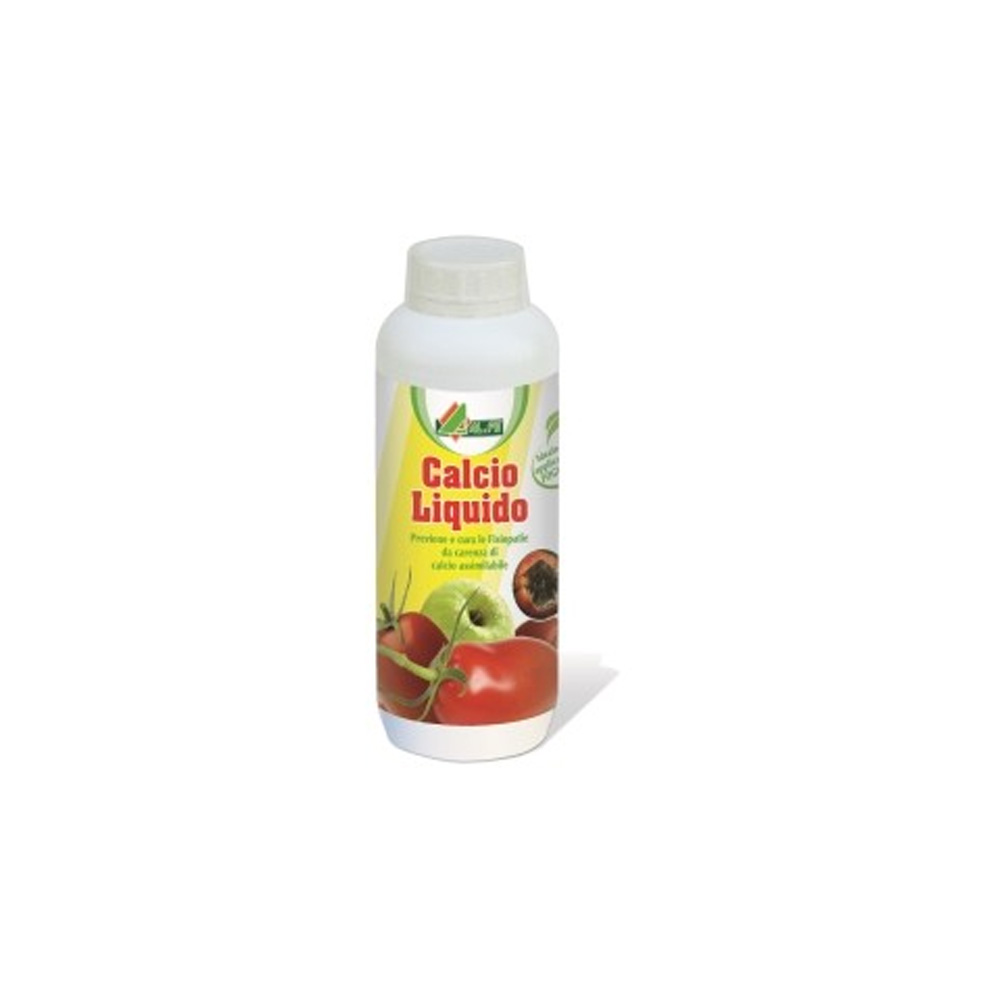 ALFE CALCIO LIQUIDO 1 KG