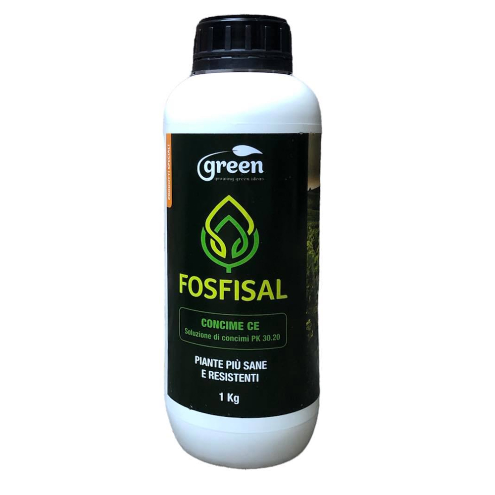 Fosfisal Pk 1 Kg