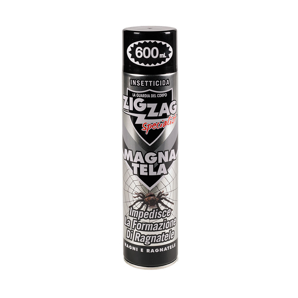 Zig-Zag Spray Magnatela 600 Ml