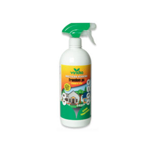 VIRIDIA INSETTICIDA ACARICIDA FREEDOM PU 1 LT