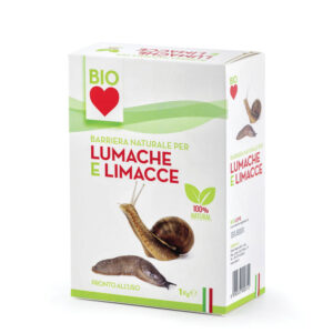 UEBER BARRIERA NATURALE BIO ANTILUMACHE 1 KG