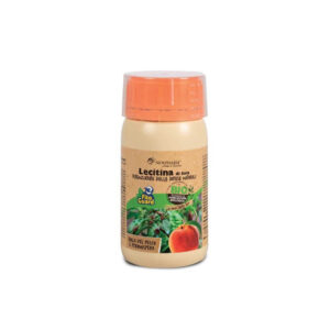 NEWPHARM LECITINA DI SOIA 100 GR