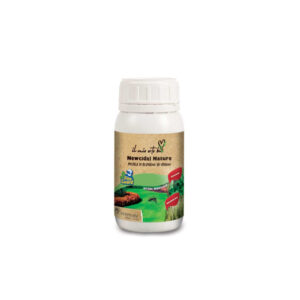 NEWPHARMA NEWCIDAL NATURE 250 ML