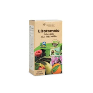 NEWPHARMA LITOTAMNIO 1 KG