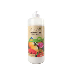 NEWPHARM RECIDAL SIL 200 GR