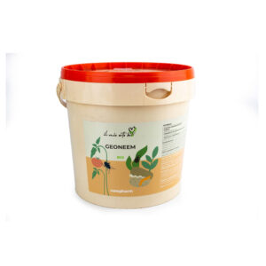 NEWPHARM GEONEEM BIO 4 KG