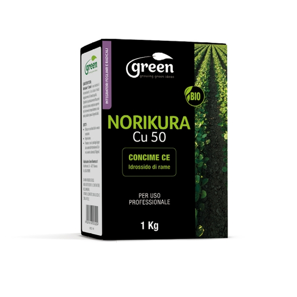 NORIKURA CU 50 WP 1 KG