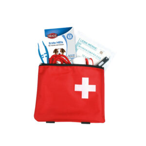 TRIXIE KIT PRIMO SOCCORSO