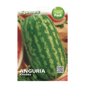 ANGURIA KLONDIKE - UNIPACK