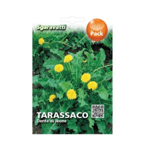 TARASSACO DENTE DI LEONE - UNIPACK
