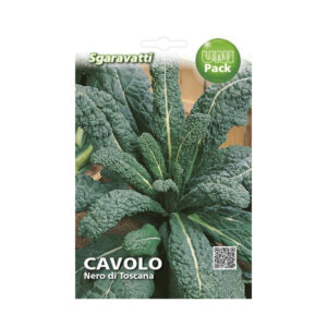CAVOLO NERO DI TOSCANA