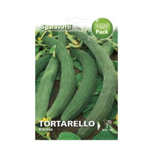CETRIOLO TORTARELLO BARESE
