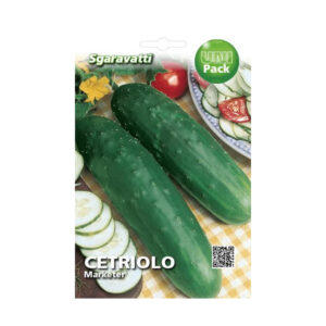 CETRIOLO MARKETER