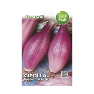 CIPOLLA TROPEA ROSSA LUNGA