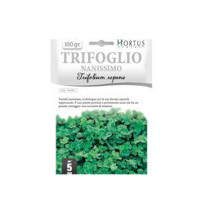 HORTUS TRIFOGLIO NANISSIMO 100 GR