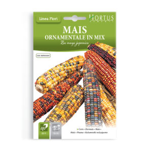 MAIS ORNAMENTALE MIX - 1 BUSTINA