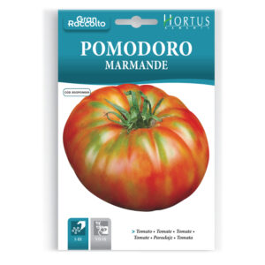 POMODORO MARMANDE - 1 BUSTINA