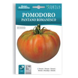 POMODORO PANTANO ROMANESCO - 1 BUSTINA