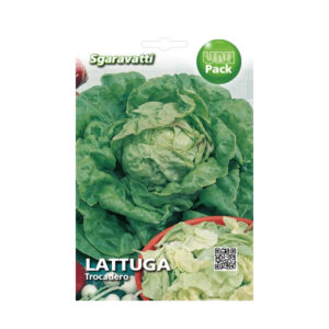 LATTUGA TROCADERO