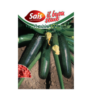 ZUCCHINO DIAMANT F1 - 40 SEMI