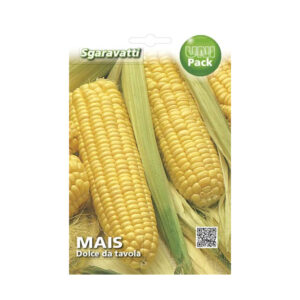 MAIS DOLCE DA TAVOLA - UNIPACK