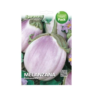 MELANZANA ROMANESCA