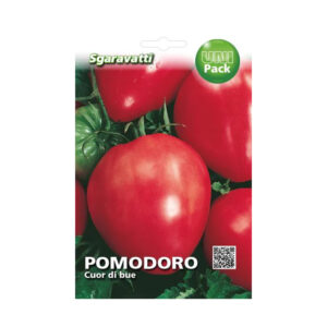 POMODORO CUOR DI BUE