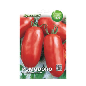 POMODORO SAN MARZANO NANO