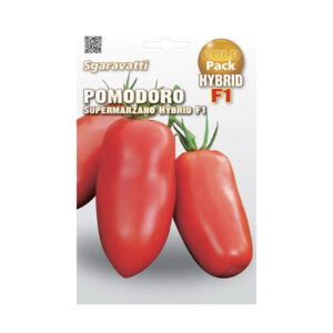 POMODORO SUPERMARZANO HYBRID F1