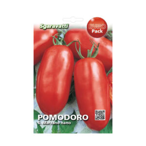 POMODORO SAN MARZANO NANO 50 GR