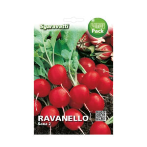 RAVANELLO SAXA 2 - UNIPACK
